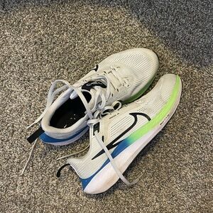 Nike Pegasus running shoes